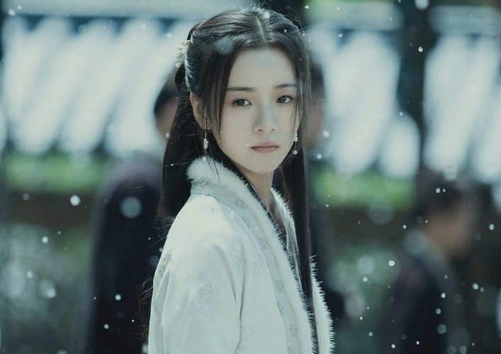 雪中悍刀行